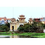 Hanoi Paloma Hotel