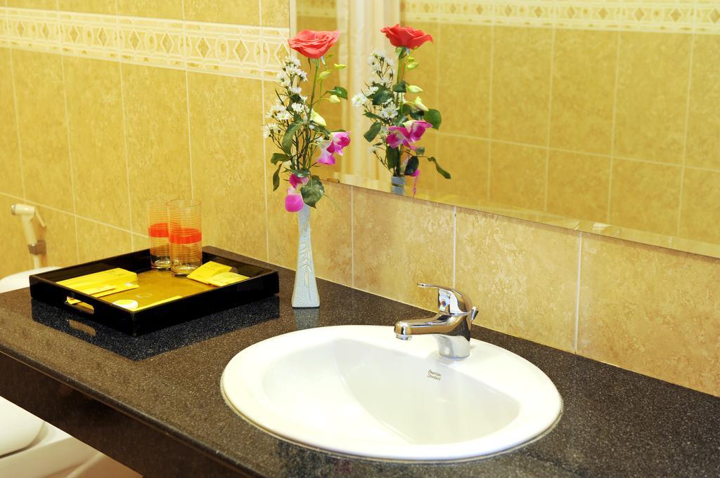Paloma 3* Hanoi