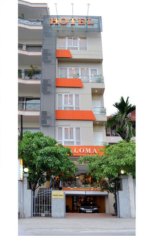 Paloma 3*