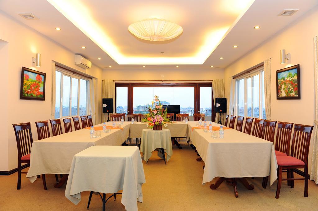 Hotel Paloma Hanoi