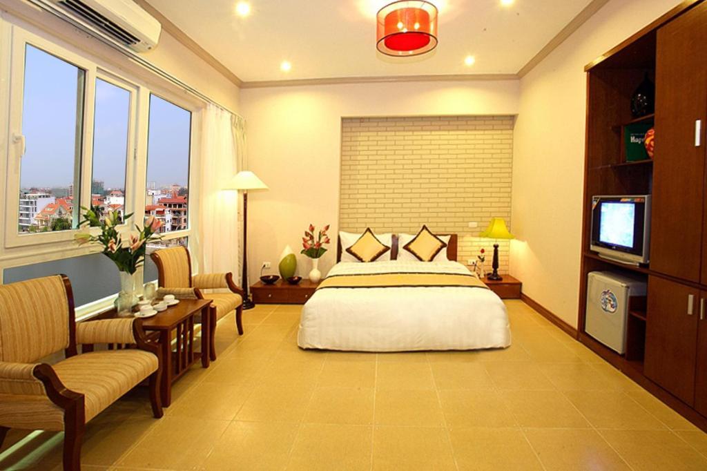 Paloma Hotel 3*