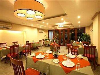 Hotel Paloma Hanoi