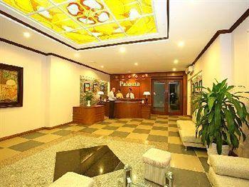 Paloma 3* Hanoi