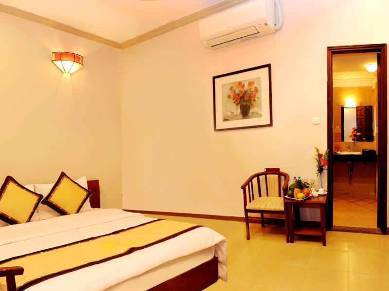 Paloma Hotel Hanoi