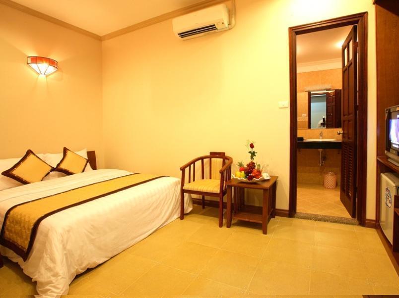 Paloma 3* Hanoi