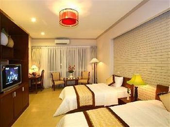 Hotel Paloma