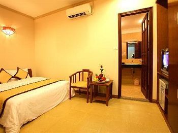 Hotel Paloma 3*