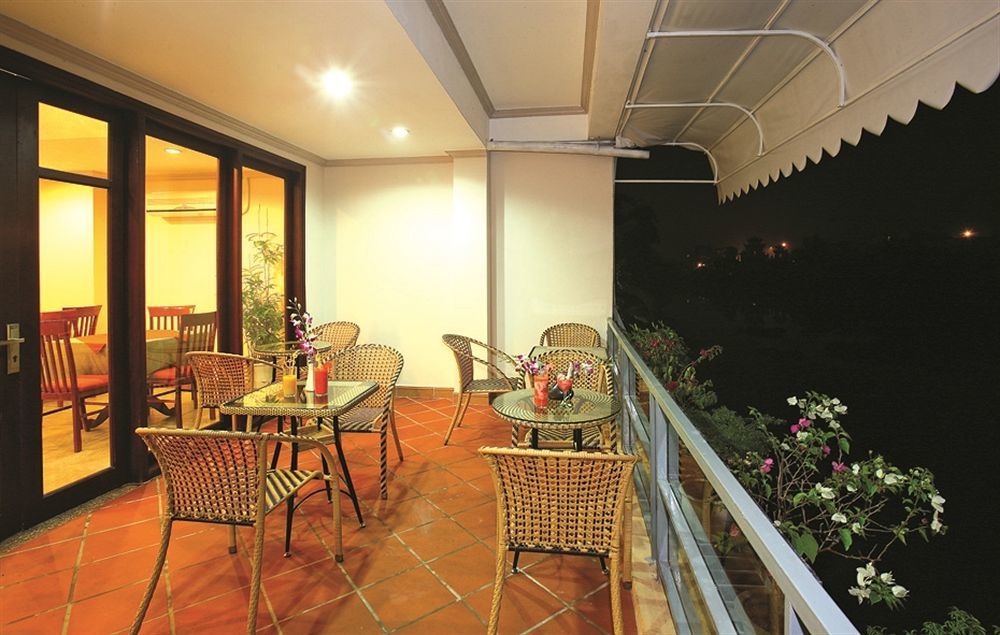 Hotel Paloma 3*