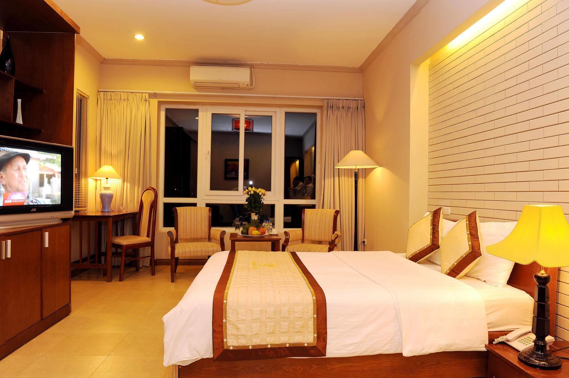 Hotel Paloma Hanoi