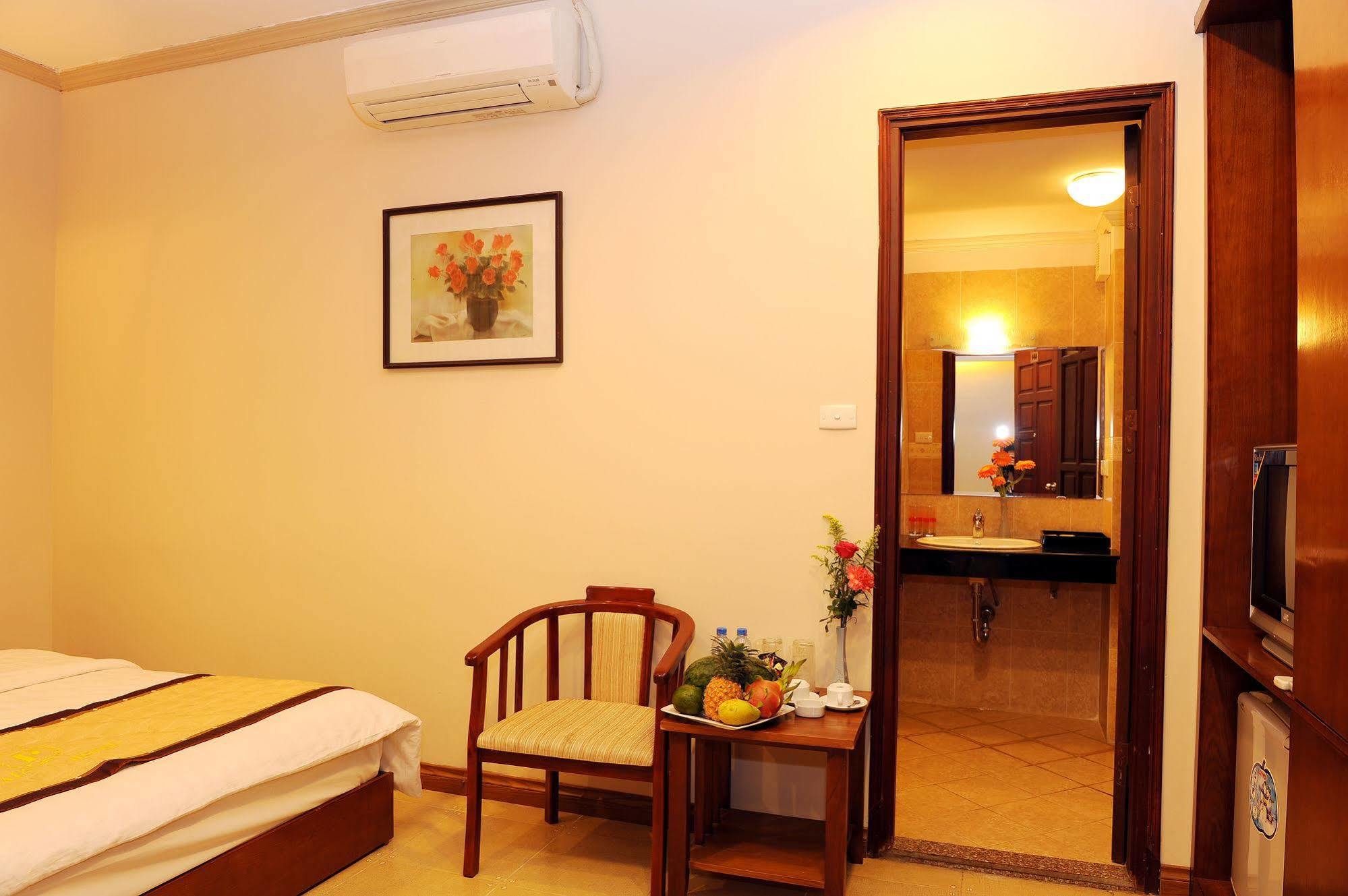 Hotel Paloma Hanoi