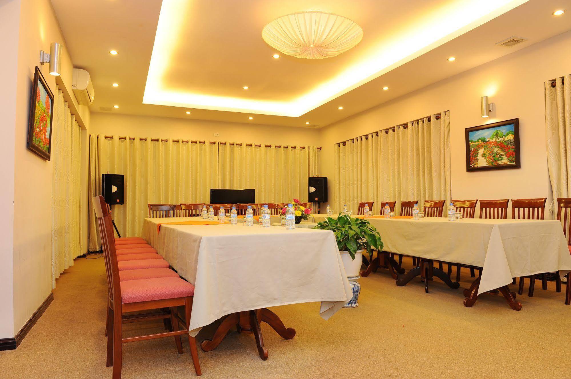 Paloma Hotel Hanoi