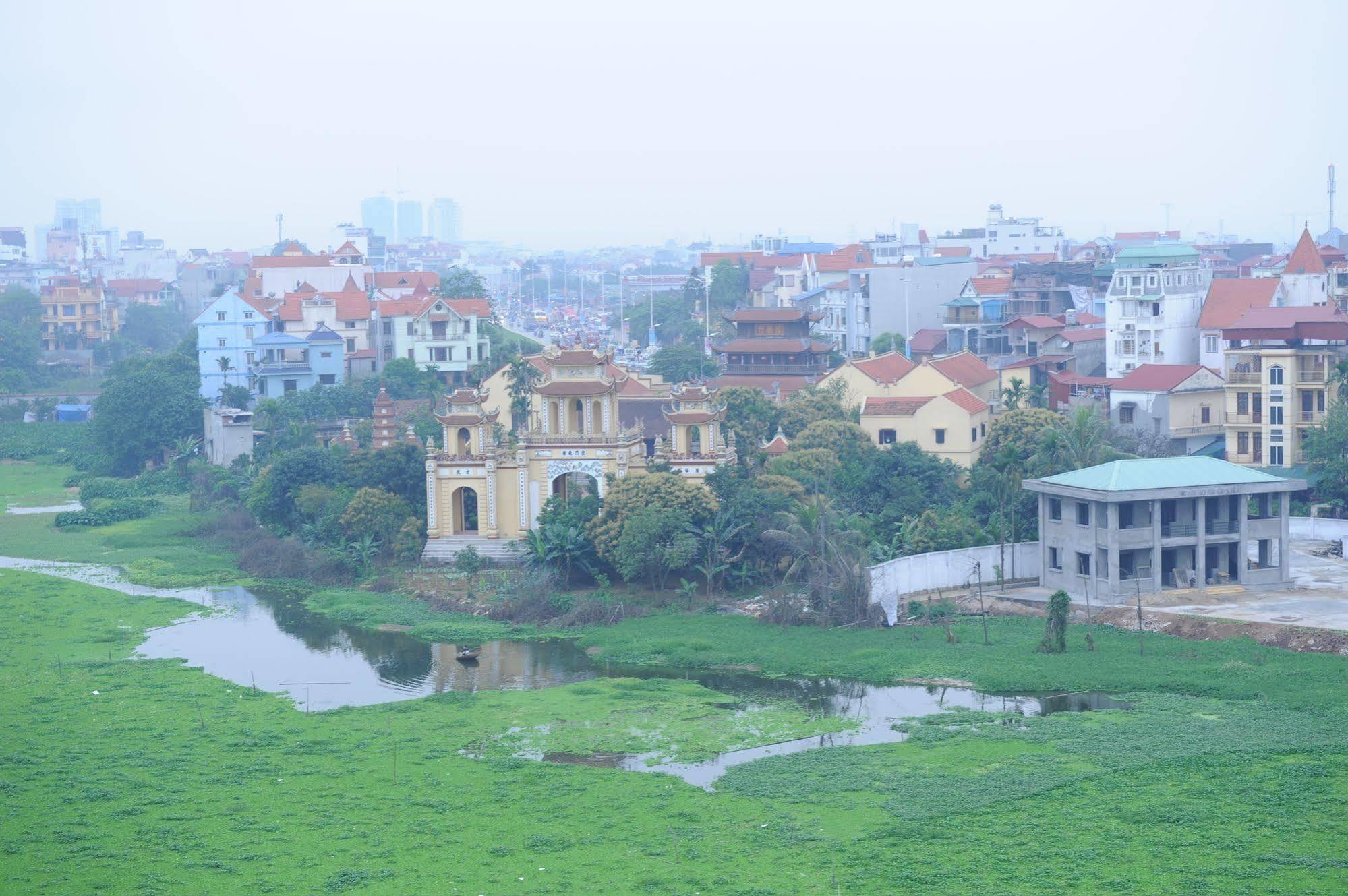 Paloma 3* Hanoi