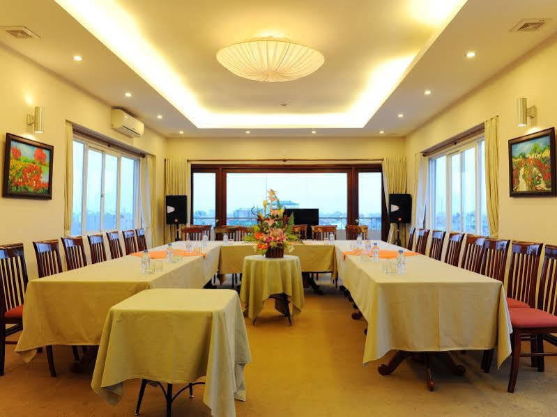 Paloma 3* Hanoi