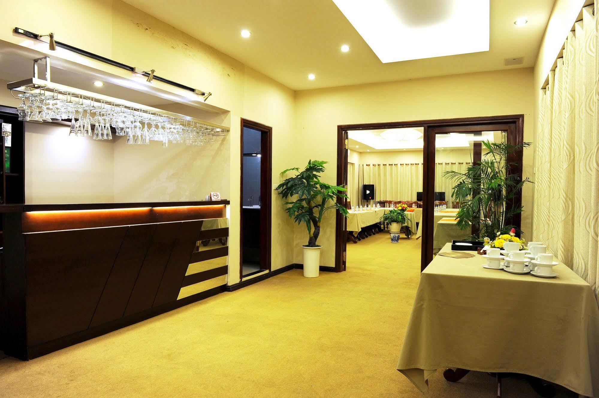 Paloma Hotel