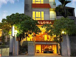 Paloma Hotel 3*